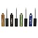 8 Italia Waterproof with Vitamin E Liquid Eyeliner