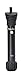 Aqueon Preset Aquarium Heater Black, 50 Watts