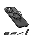 Anker Ultra Magnetic for iPhone 14 Pro Case with
