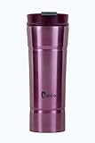 bubba 20 oz HERO tumbler rose