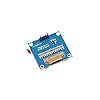 Teyleten Robot 1.3 inch OLED Display Module I2C IIC Serial OLED 128x64 ...
