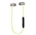 Bluetooth Headphones, esonstyle Bluetooth V4.1 Wireless Sports Earphones Sweatproof In-ear Headset with Microphone Noise-Cancelling for iPhone ipad Samsung Galaxy and other Bluetooth Devices