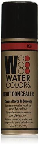 Tressa Watercolors Red Root Concealer 2.0 oz NEW PACKAGING!