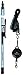 Air Venturi Pellet Pen, Holds 20 Pellets (.177 Caliber Pen and Seater), PY-A-4140