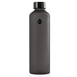 equa Glass Bottle Mismatch Ash 750 ml New Adult