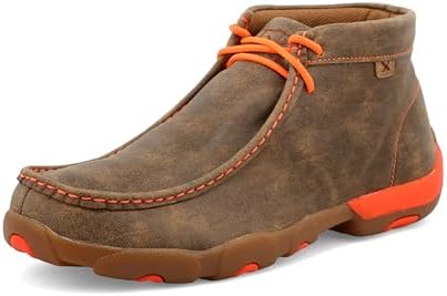 Amazon.com: Cody James Men's Men's Wallabee Tyche Chill Zone