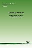 Image de Earnings Quality (Foundations and Trends(r) in Accounting)