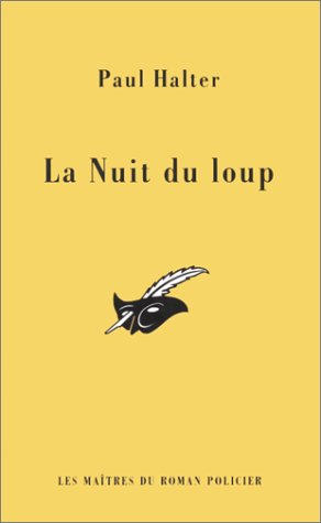La  nuit du loup