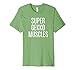 Super Gekko Muscles - PJ Masks t-shirt