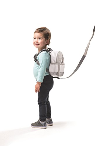 Lulyboo Toddler Safety Harness and Backpack