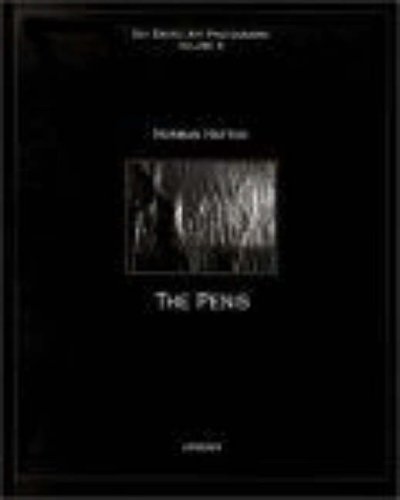The Penis (Erotic Art Photography, Vol. 4)