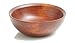 Woodard & Charles Wood Individual Salad Bowl, 7