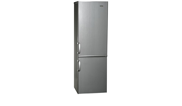 ROMMER C-336 A+ INOX Independiente 252L A+ Acero inoxidable ...