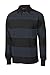 SPORT-TEK Classic Long Sleeve Rugby Polo ST301