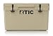 RTIC 45 Cooler (Tan)