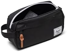Chapter Small Travel Kit, Black