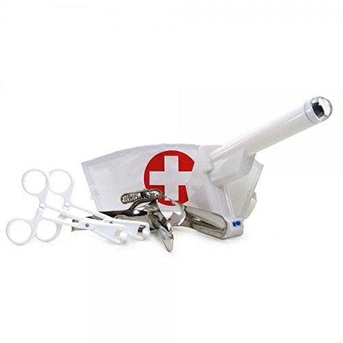 Fetish Fantasy Extreme Ob-Gyn Kink Kit