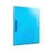 Filexec Products Clamp Binder, Punchless, Pack of 4 Punchless Binder (50508-61921)