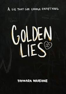 Livro Golden Lies