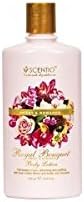 Scentio Royal Bouquet Sweet &amp; Romance Body Lotion.UMB ( by gole ) Hot Items