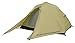 ALPS Mountaineering Extreme 3 Outfitter Tent Tan/Green/Tan, 96