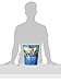 Halo Holistic Cat Food Wild Caught Salmon & Whitefish Formula, Healthy Grains Dry Cat Food, For Sensitive Stomach Support, Kibble for Adult Cats, 3 lb Bag