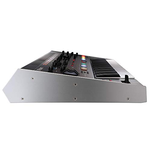 Roland 0 String Keyboard synthesizer, 0, Black (JUPITERX) Pricepulse