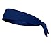JUNK Brands, Headband, Flex Tie, Royal Fleet One Size Fits Most
