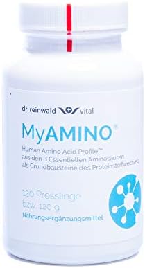 Dr. Pure Forest Master Amino Acid Pattern Map, 120 g