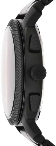 Herren-Armbanduhr XL Men's Dress Analog Edelstahl FS4682