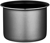 Lakeland 2 Portion Mini Electric Rice Cooker 500ml Non-Stick Pan White view 7