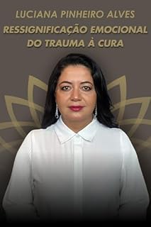 Livro Ressignificação Emocional