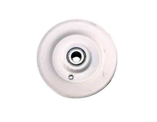 MTD 756-04209 Replacement V-Idler Pulley 3-Inch Diameter