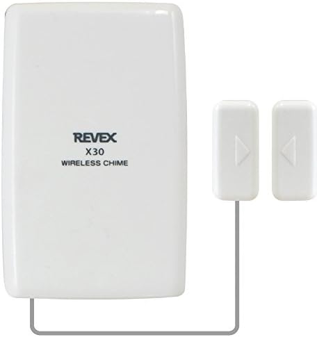 Expansion door window transmitter X30