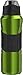 Thermos B07346JMJS Under Armour Dominate Stainless Steel Water, 24 oz., Hyper Green (Pack of 2)
