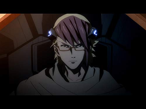 Amazon Co Jp 重神機パンドーラを観る Prime Video