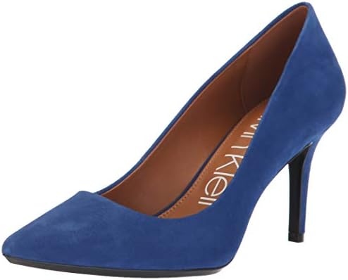 Calvin Klein Girls’s Gayle Pump