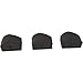AllSource Replacement Sealing Blocks for Abrasive Blaster Deadman Handle Item Number 11303 - Model Number 41164