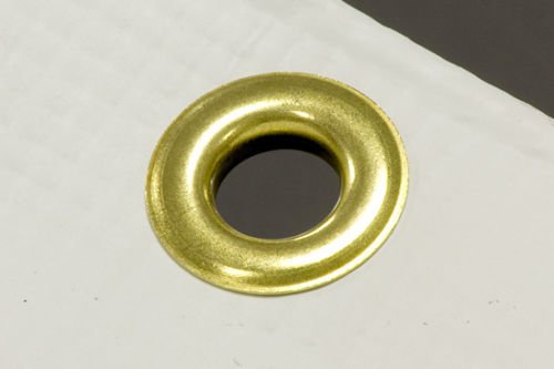 2' x 4' Vinyl Banner Blank - 10 oz. Vinyl