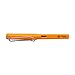MengRan Fountain Pen / Roller Pen Colorful Fine Point Pen for Office & School Supplies (Orange, Fountain Pen)