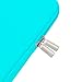 RAINYEAR Laptop Sleeve Case Compatible with 13.3 Inch Notebook Computer Tablet Chromebook 14