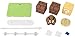 TAMASHII NATIONS Bandai S.H. Figuarts Super Mario Diorama Playset A
