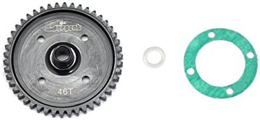Serpent Spur Gear 46T SRX8