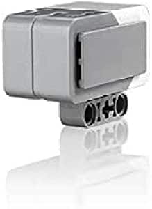 mindstorms gyro sensor