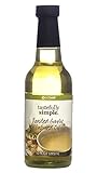 Tastefully Simple Roasted Garlic Infused Oil