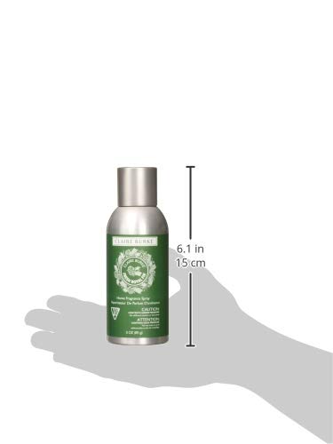 Claire Burke Fresh Royal Fir Spray Kitchen Décor Fragrance/Home Scent, Small Green - Thumbnail 3