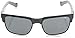 Arnette Dean Unisex Outdoor Sunglasses - 41/87 Gloss Black/Grey