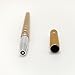 Hair Razor Pen For Hair Art Design & Eyebrow Shaping, (1 Engraving Pen, 20 Stainless Steel Blades, 7 Stencils, 1 Tweezers) Eyebrows Beards Razor Shaving Styling Tool(Black)