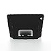 Gumdrop Cases Hideaway Stand for Apple iPad 3 Rugged Tablet Case Shock Absorbing Cover Black/Black A1403, A1416, A1430