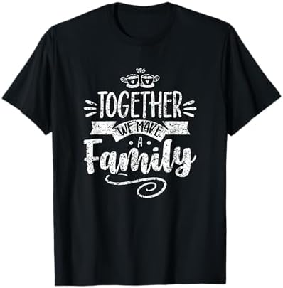 Amazon.com: I Love My Family Shirt Mens Womens Kids T-Shirt